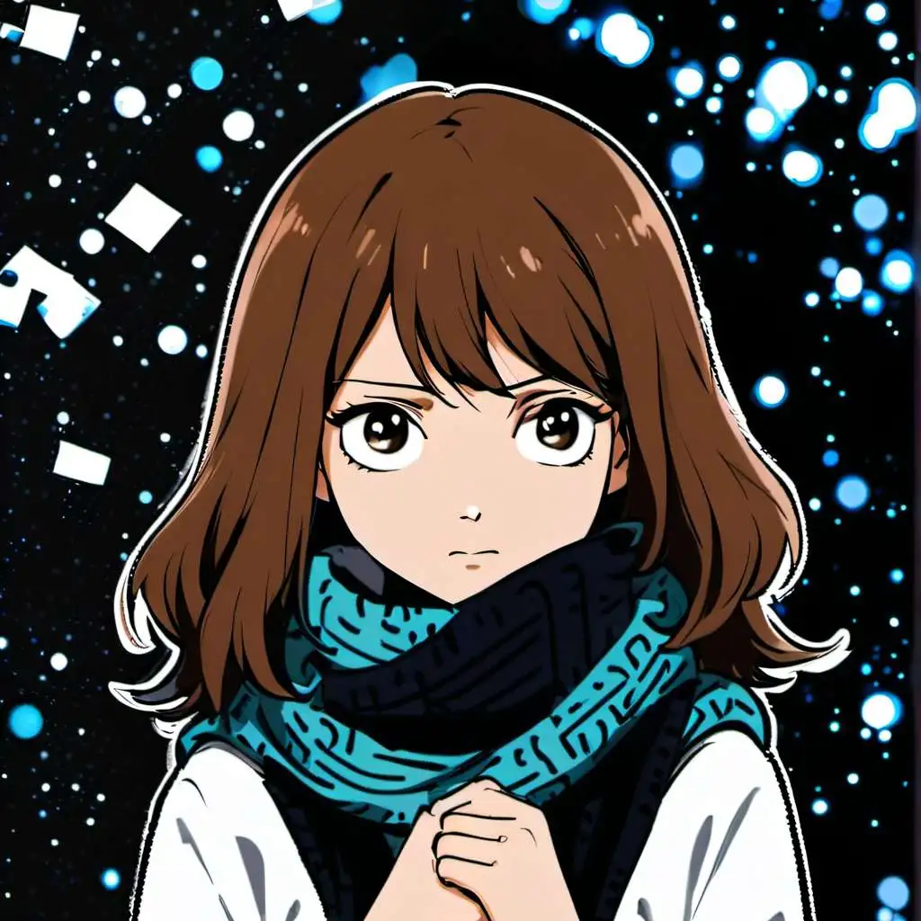 chat with ai character: Talkie request?