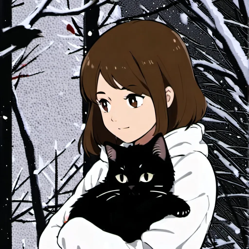 chat with ai character: Talkie request plz