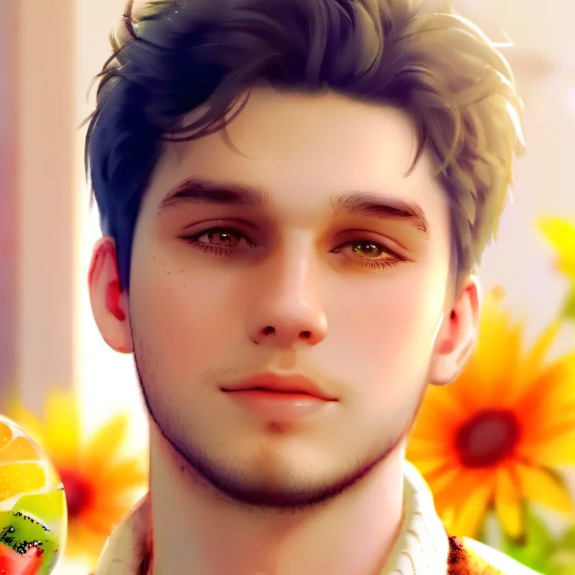 chat with ai character: Bastion 