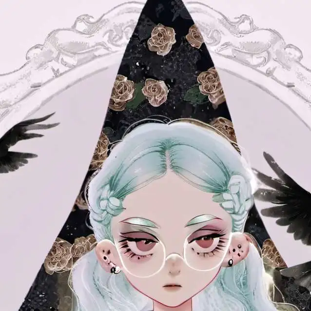 chat with ai character: ashi