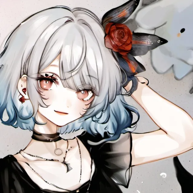 chat with ai character: london