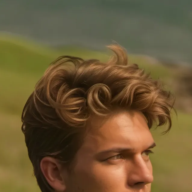 chat with ai character: JJ maybank