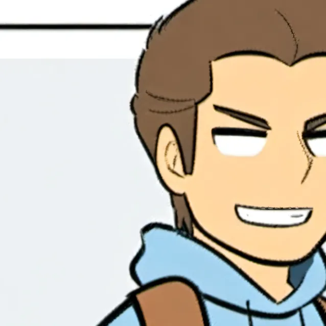 chat with ai character: tom