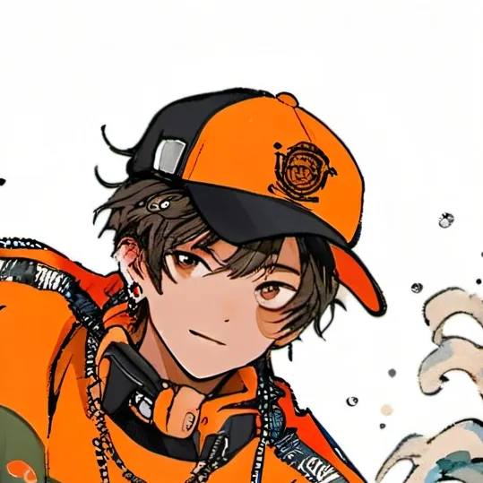 chat with ai character: jay