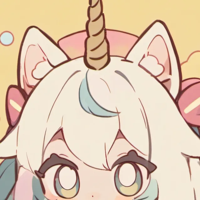 chat with ai character: unikitty 