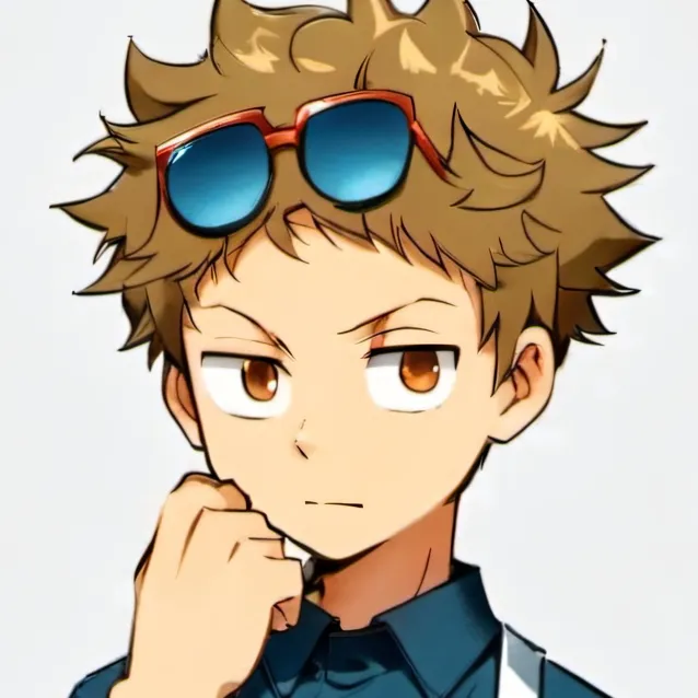 chat with ai character: tom(café)