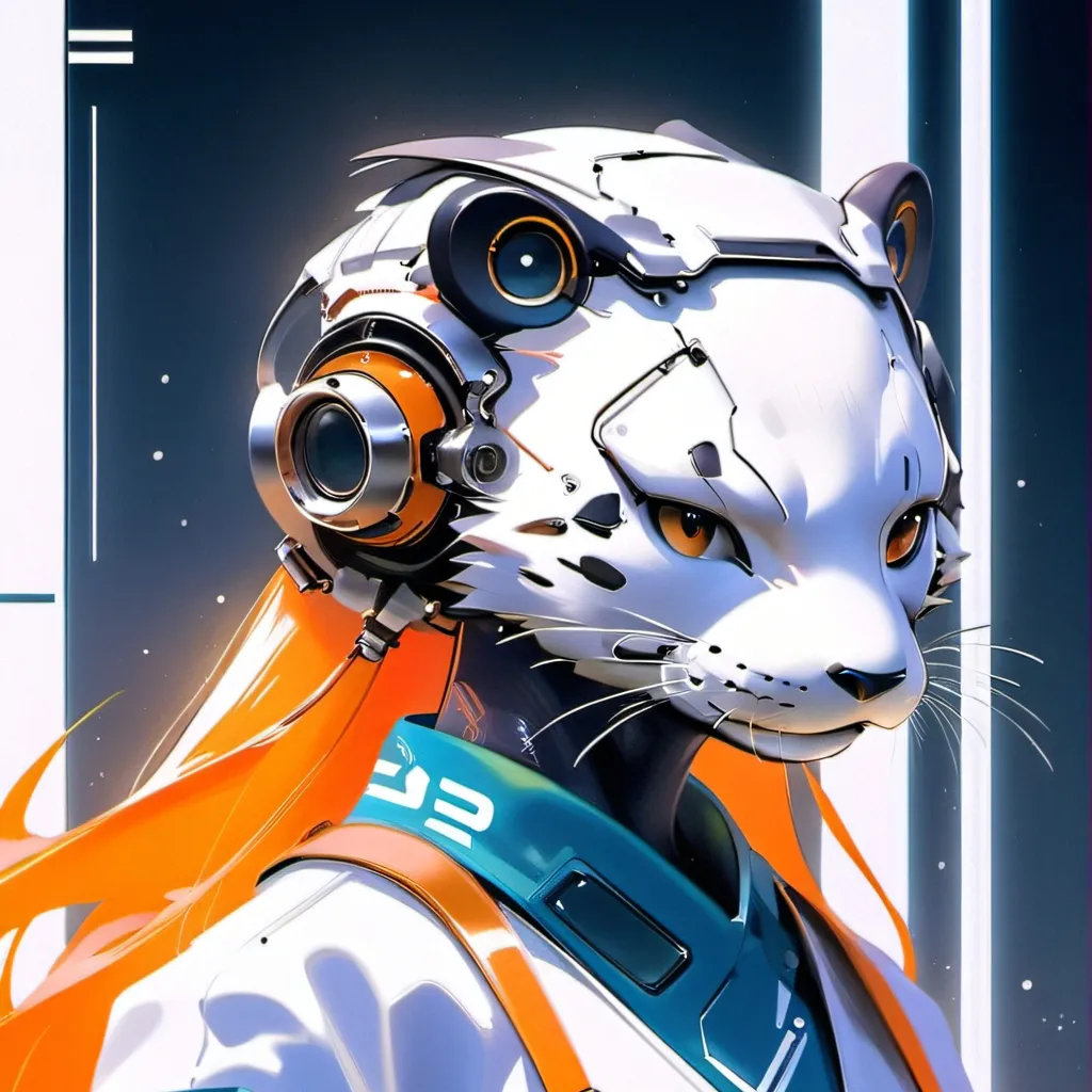 chat with ai character: Jacie