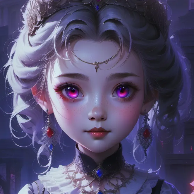 chat with ai character: Lashay Bank Head 