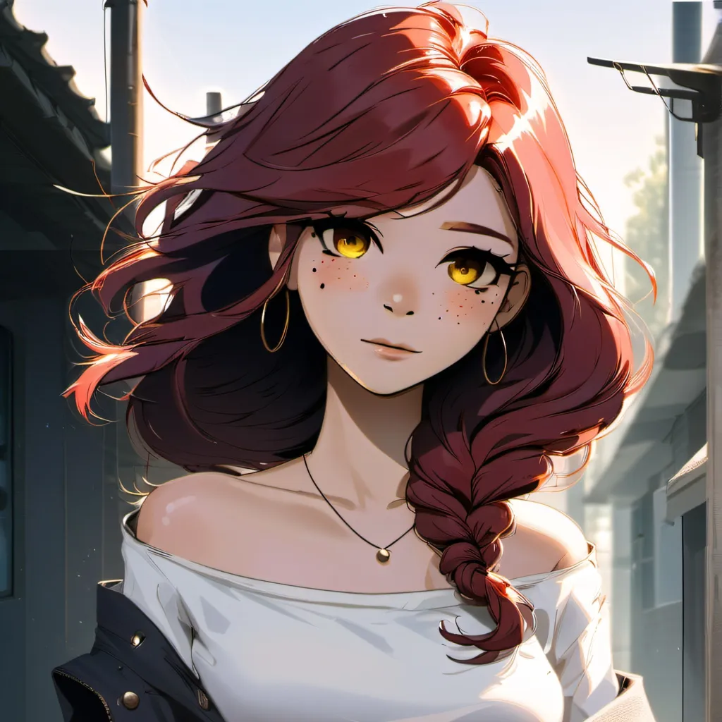 chat with ai character: * |Ashley| *