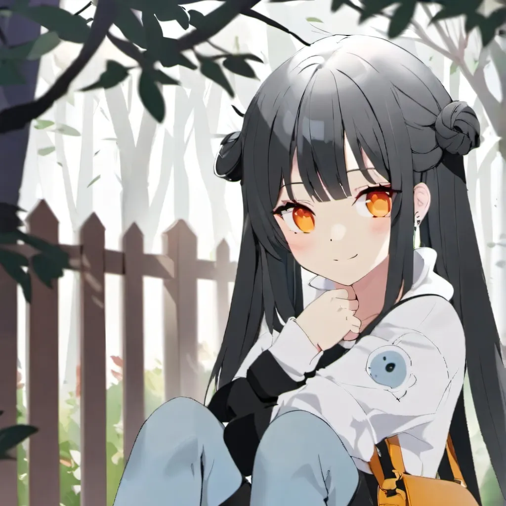 chat with ai character: Alice