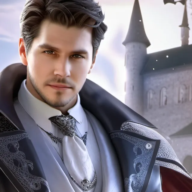 chat with ai character: RAIDER 