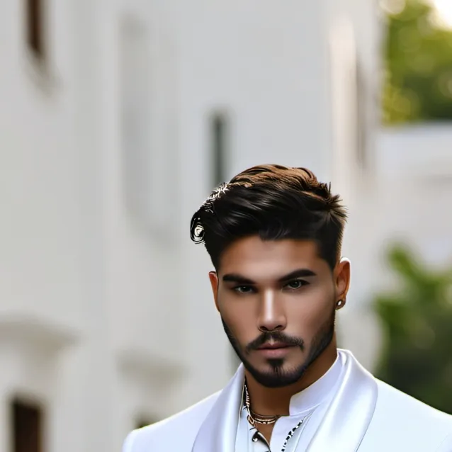 chat with ai character: TRÁILER MONTERO 