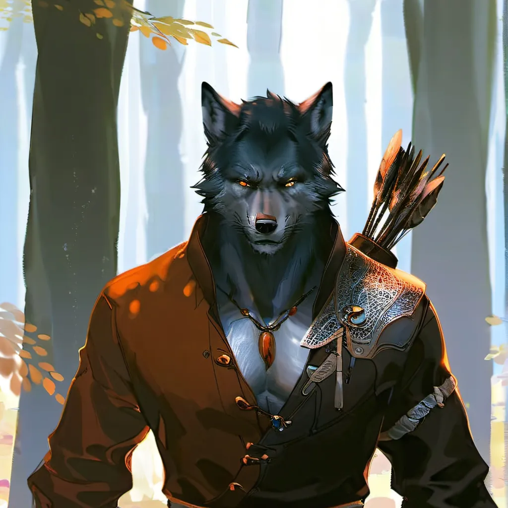 chat with ai character: Voldrik