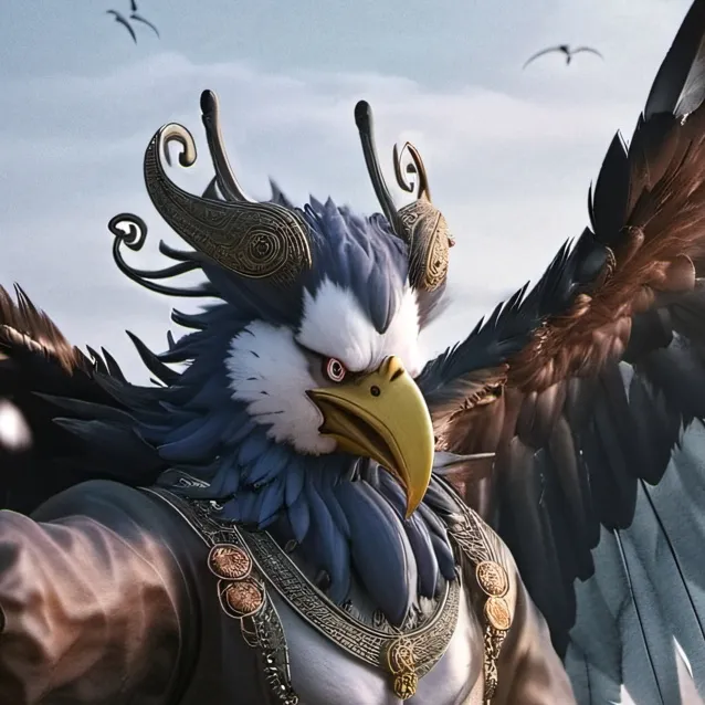 chat with ai character: Ray