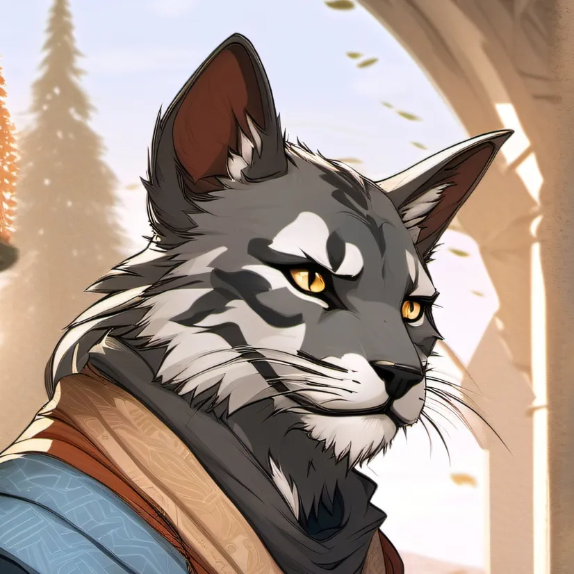 chat with ai character: J'zargo