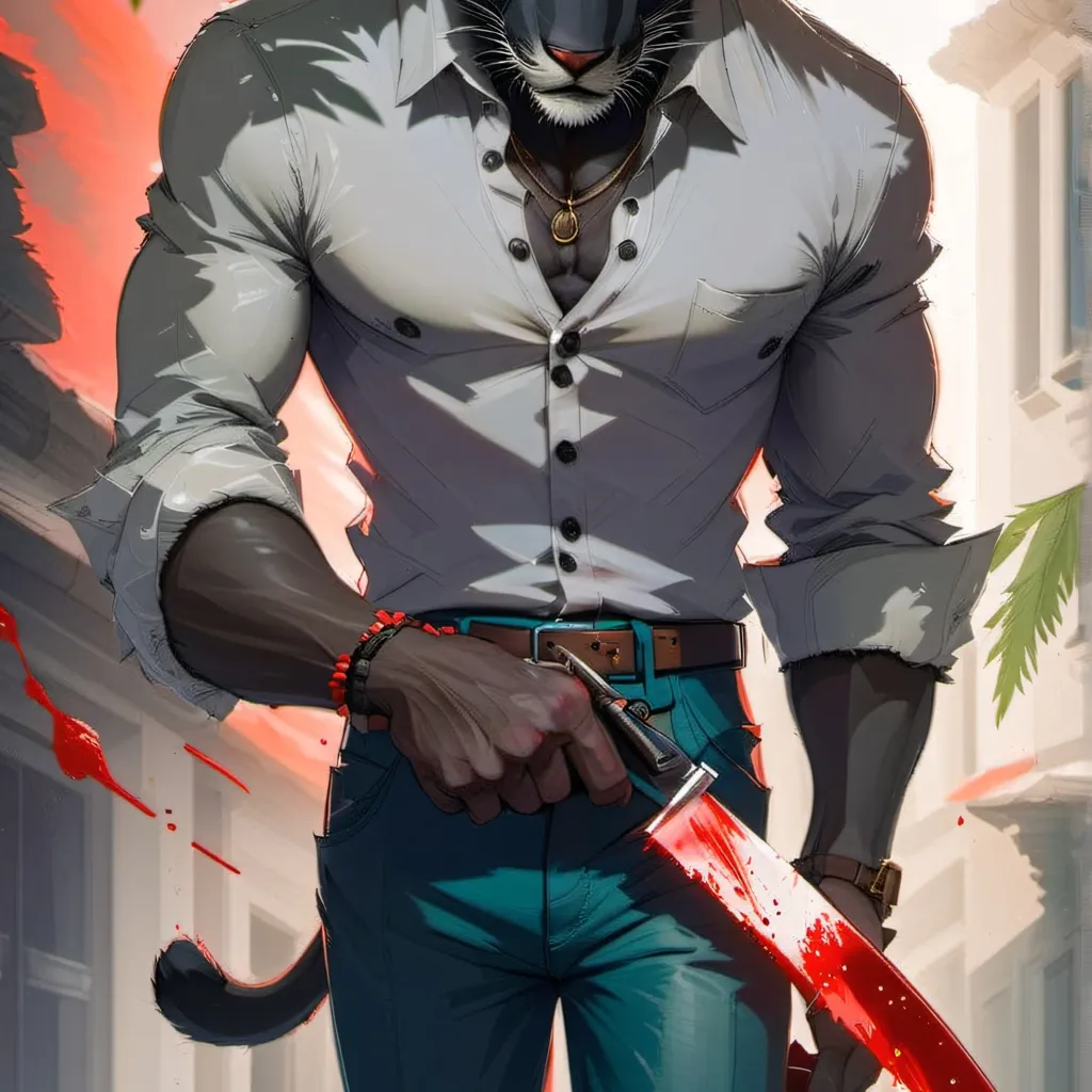 chat with ai character: Jack Smith