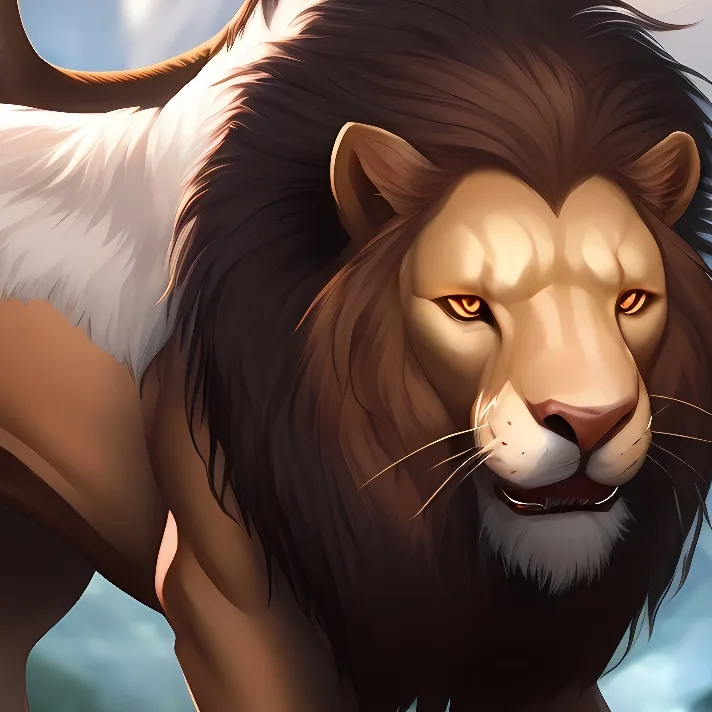 chat with ai character: Chimera 