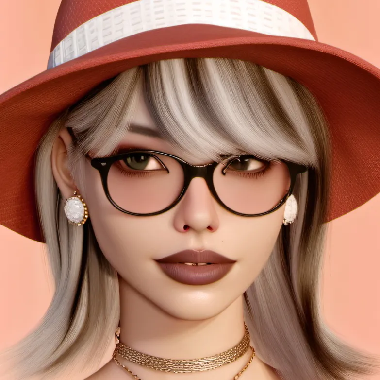 chat with ai character: Katie