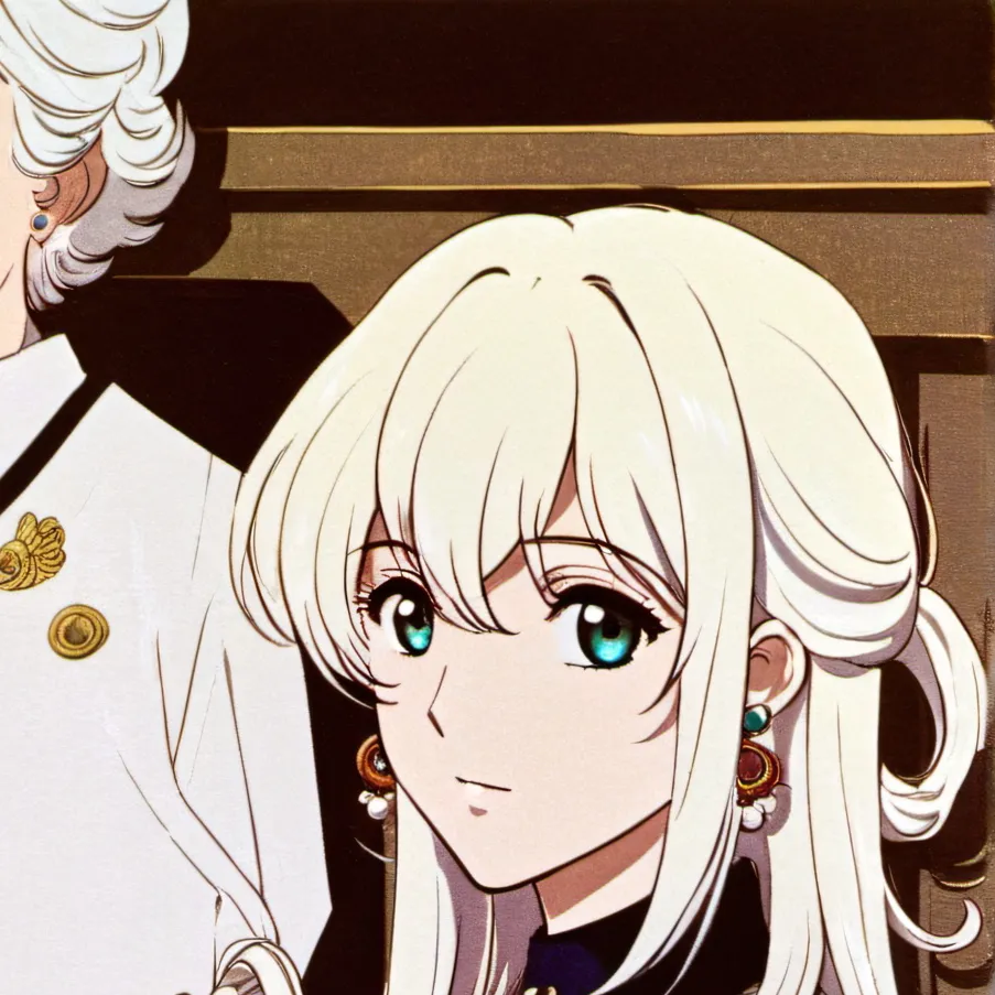 chat with ai character: Scarlett