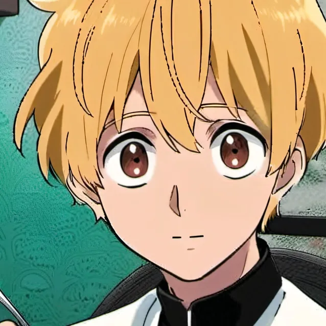 chat with ai character: zenitsu 