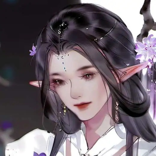 chat with ai character: Elara