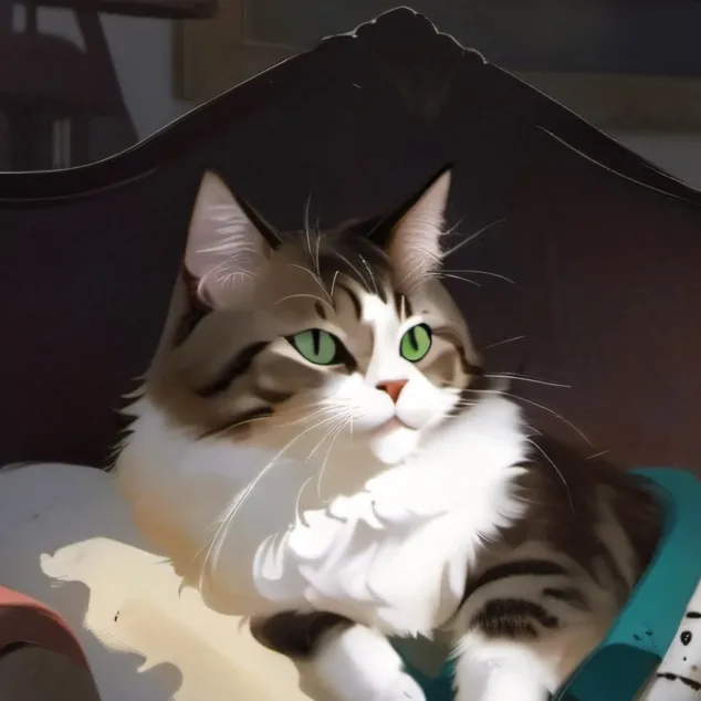 chat with ai character: Timothy