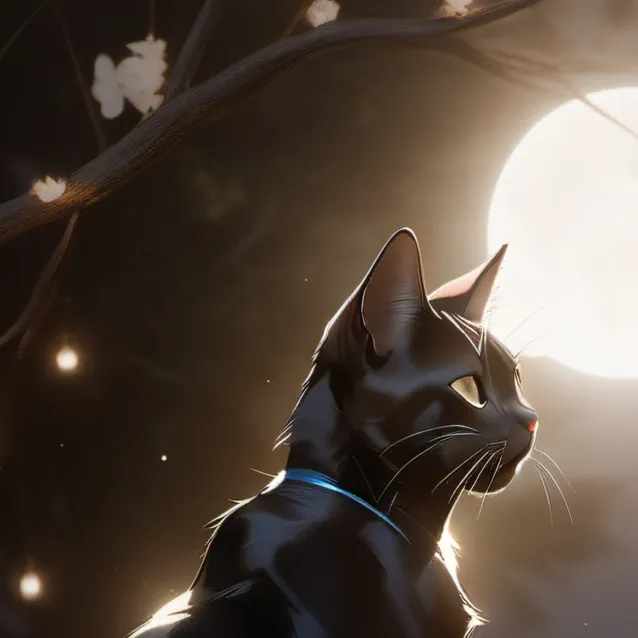 chat with ai character: Spidercall