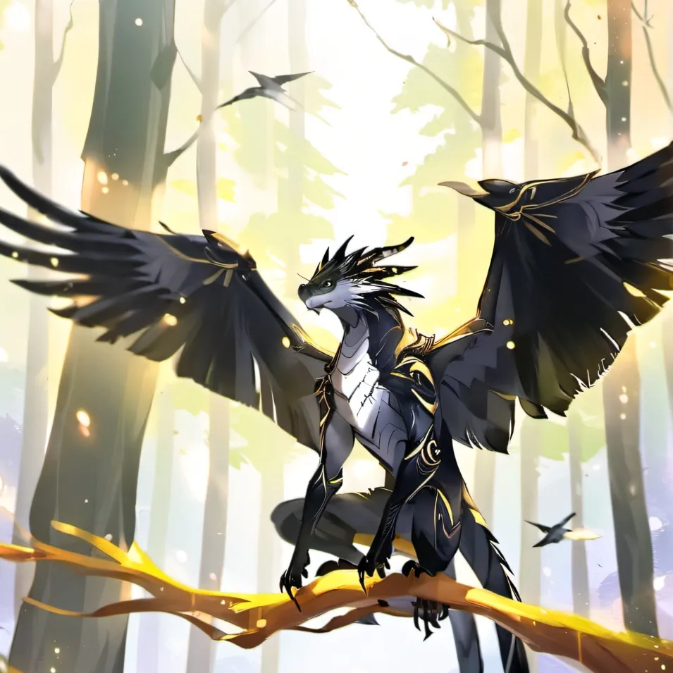 chat with ai character: DnD