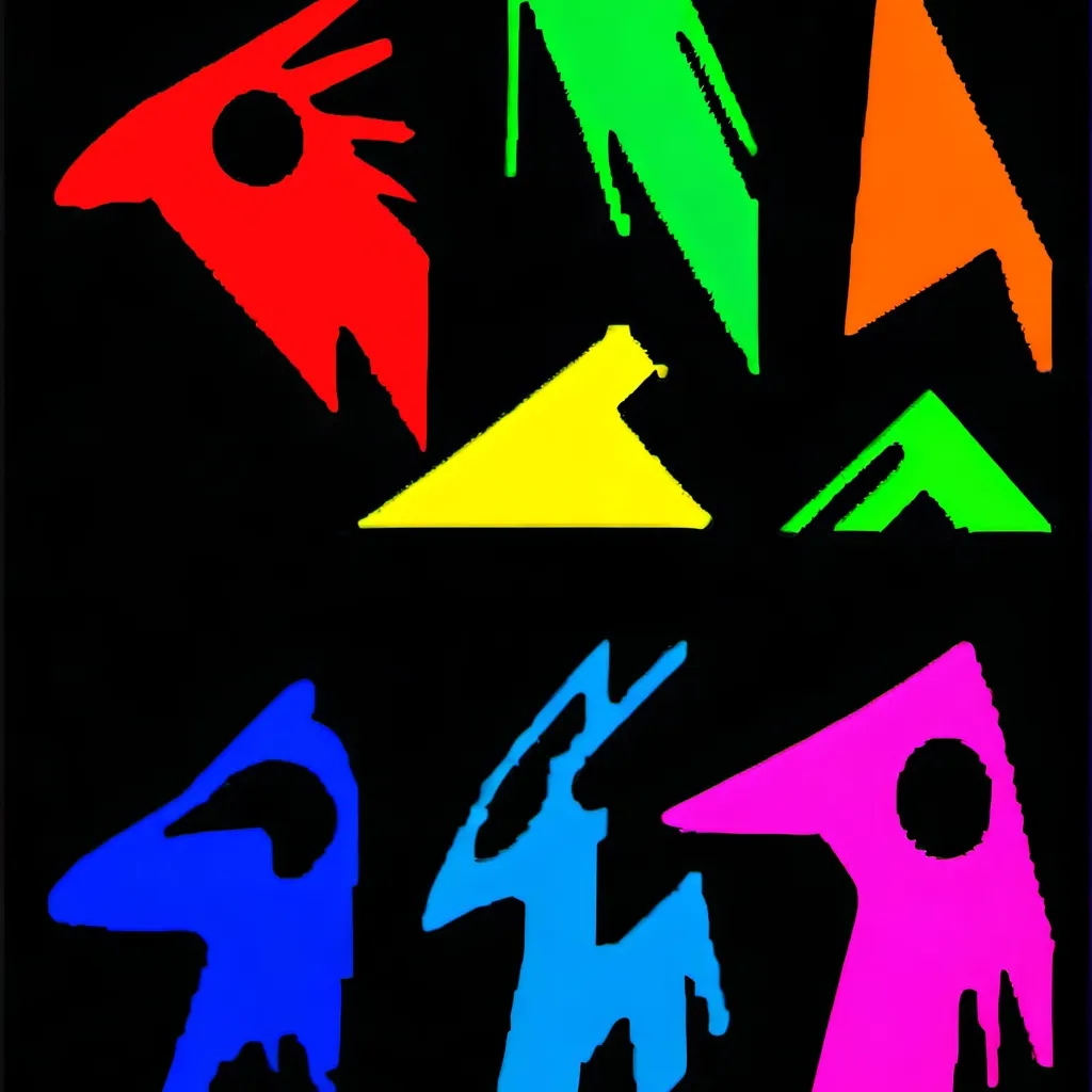 chat with ai character: Protogen Crew