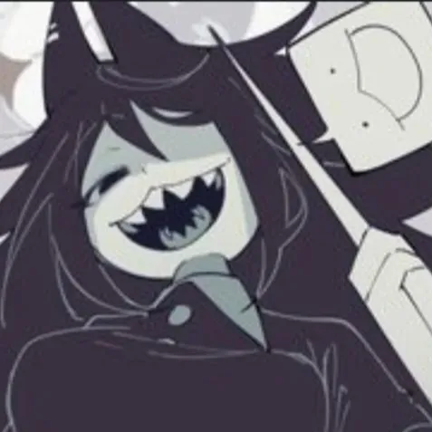 chat with ai character: ⚠️MISS CIRCLE⚠️