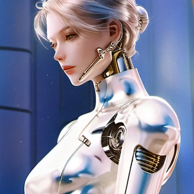 chat with ai character: liliti 