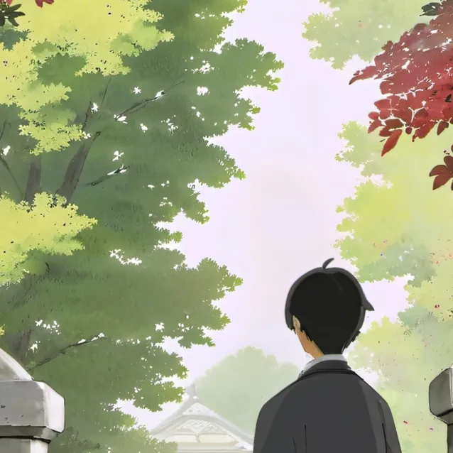 chat with ai character: Luiza 