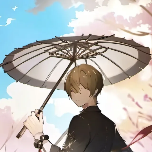 chat with ai character: luanni 