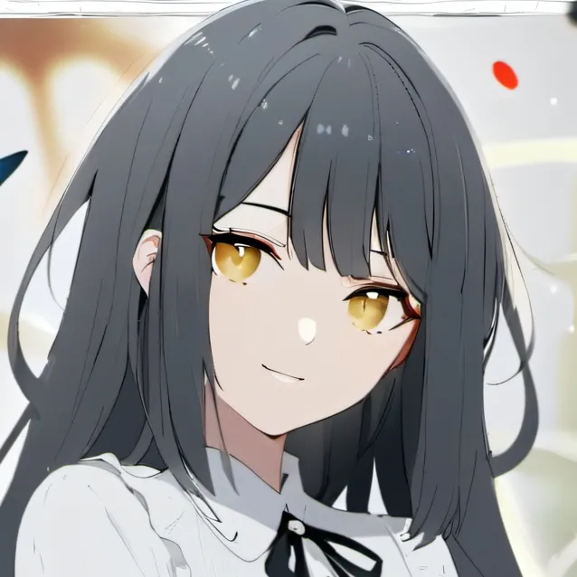 chat with ai character: Isa