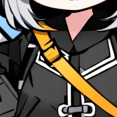 chat with ai character: Guess your name