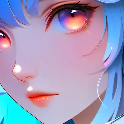 chat with ai character: Ariel