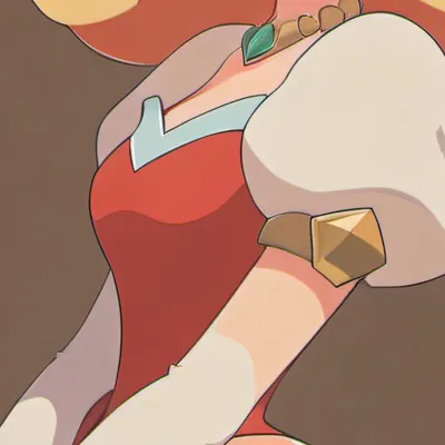 chat with ai character: Princess peach 