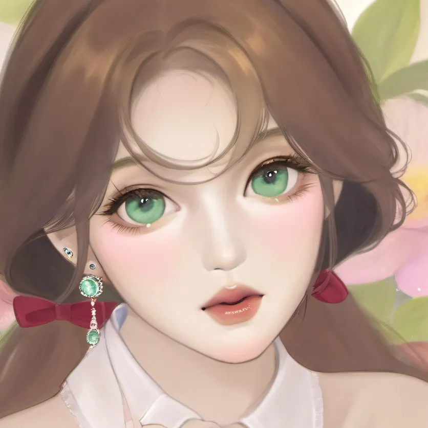 chat with ai character: Lexa