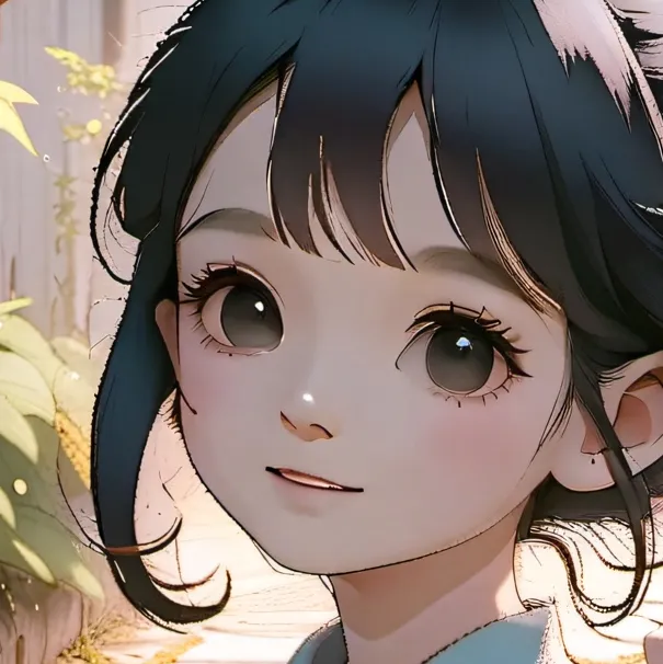 chat with ai character: Effie