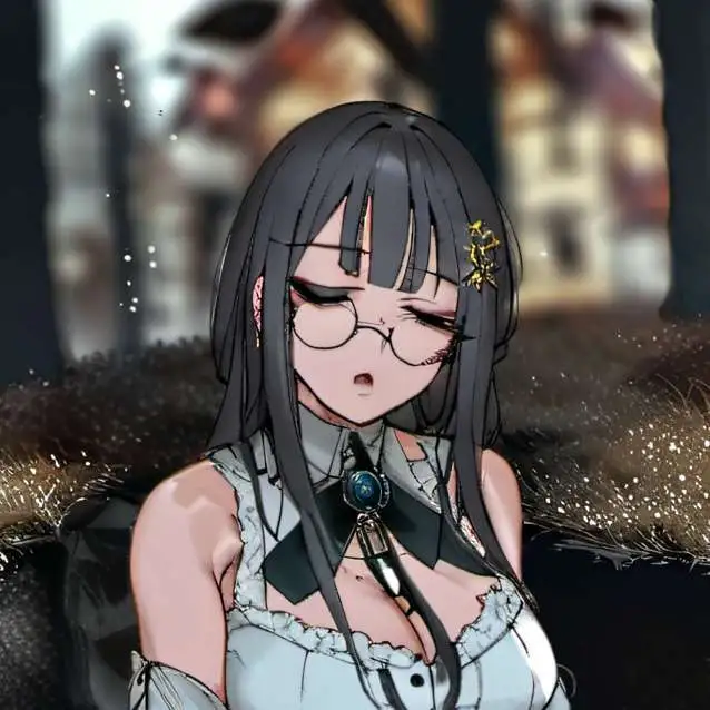 chat with ai character: sol