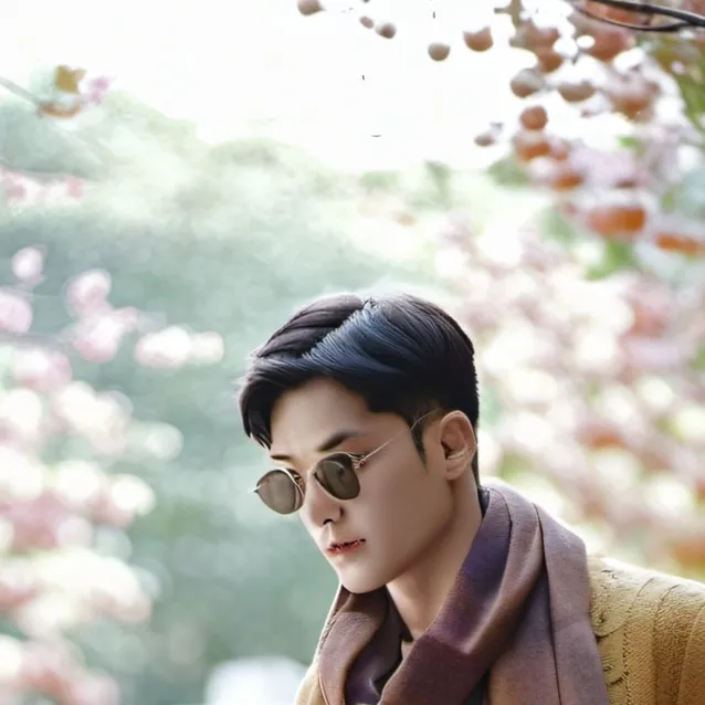 chat with ai character: tu novio 