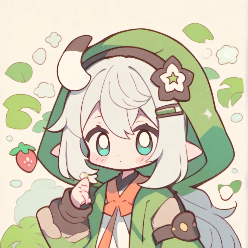 chat with ai character: Academia 