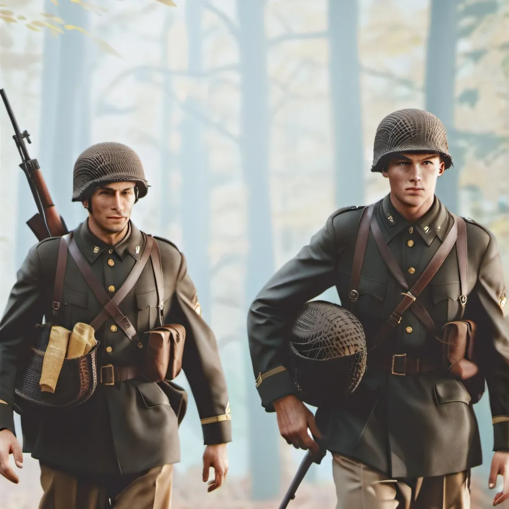 chat with ai character: James and Cameron 