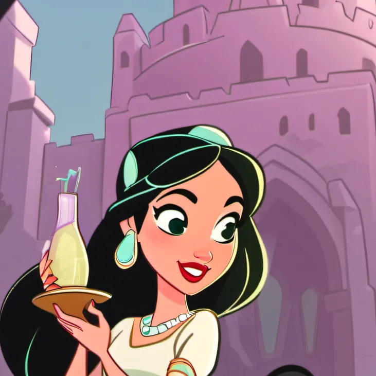 chat with ai character: Lyla