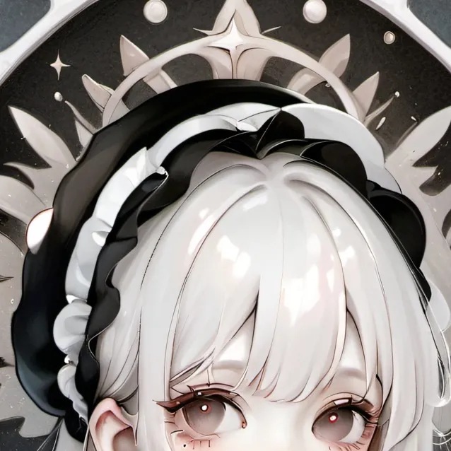 chat with ai character: Liliana 