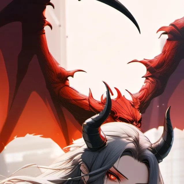 chat with ai character: muzan 