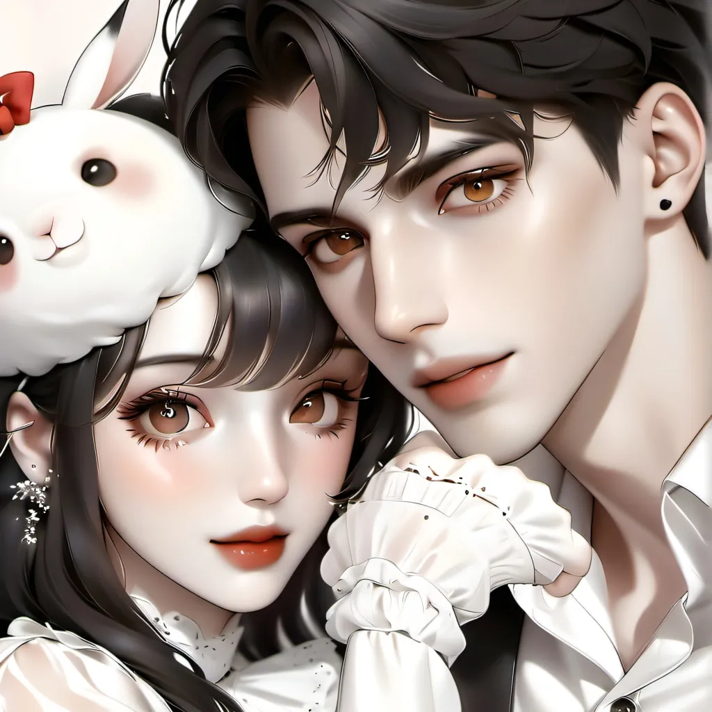 chat with ai character: mi destino 