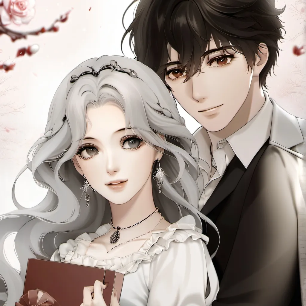 chat with ai character: mi criada