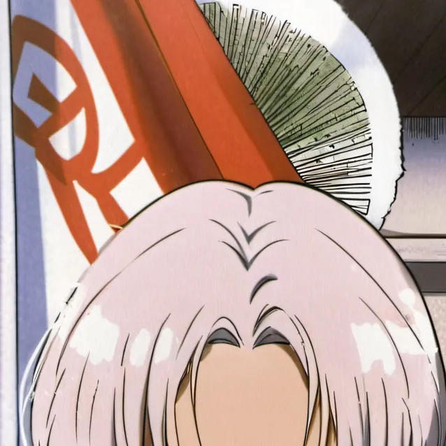 chat with ai character: vat of acid