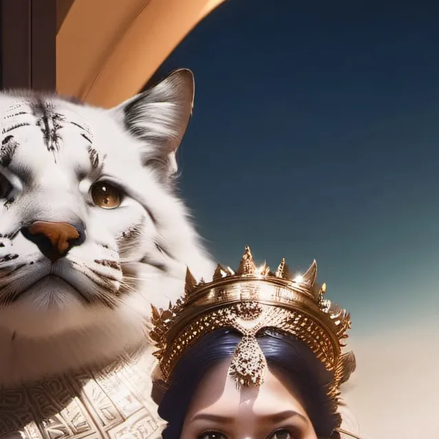 chat with ai character: Angel